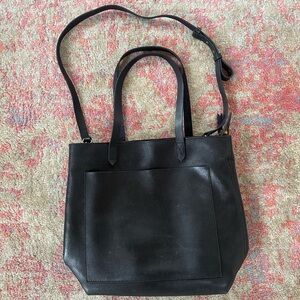 Madewell Transport Tote Medium